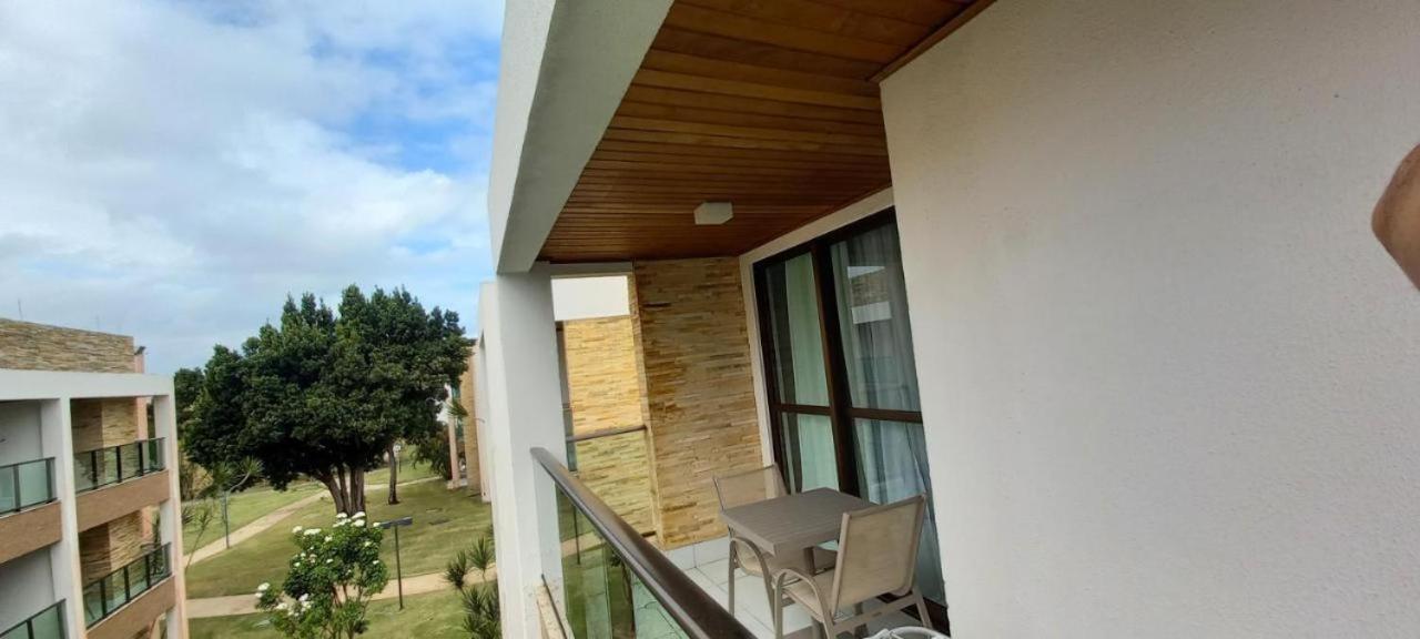 Iloa Ap Inteiro - 2 Suites Sala Cozinha Barra de Sao Miguel Luaran gambar